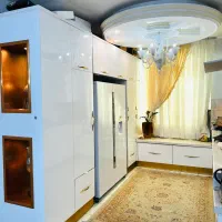 دوبلکس ۱۴۰متری/کلا دو طبقه/محدوده شقایق۳|فروش آپارتمان|پاکدشت, پاکدشت (مامازند)|دیوار