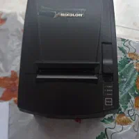 چاپگر حرارتی BIXOLON مدلSRP330