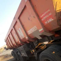 کمپرسی 3محور|خودرو سنگین|مراغه, |دیوار