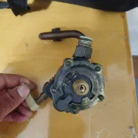 رگلاتور کامل ابگرمکن دیواری|آبگرمکن، پکیج، شوفاژ|کنگاور, |دیوار