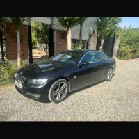 bmw 330 کروک ۲۰۰۸