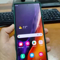 سامسونگ Note 20 Ultra