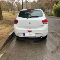 فروش فوری  تیبا ۲|خودرو سواری و وانت|کرج, فاز ۴ مهرشهر|دیوار