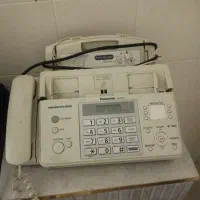 تلفکس و تلفن سالم سالم