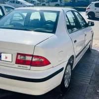 سمندLxمدل۱۳۹۲|خودرو سواری و وانت|قائمشهر, |دیوار