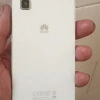 گوشی هواوی مدل شات ایکس|موبایل|اراک, |دیوار