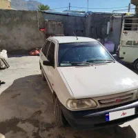 پراید ۸۹ معاوضه با پراید بار .فروشی نیست