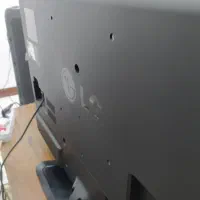 تلویزیون LED اصل کره الجی (اسمارت) ۴۲ اینج|تلویزیون و پروژکتور|اسلام‌شهر, شهرک سعیدیه|دیوار