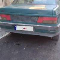 پژو آردی|خودرو سواری و وانت|مشهد, شهید بهشتی|دیوار