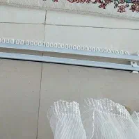 ریل پرده