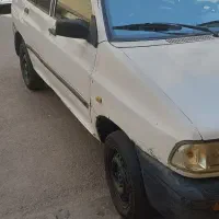 پراید تمیز|خودرو سواری و وانت|الوند, |دیوار