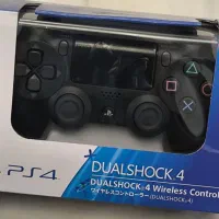 دسته آکبند ps۴ فیک