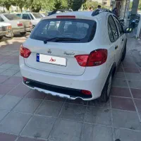 کوییک Gxl|خودرو سواری و وانت|کرمانشاه, |دیوار