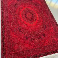 فرشینه|فرش|گرگان, |دیوار