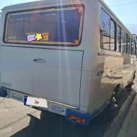 مینی بوس مدل70|خودرو سنگین|اصفهان, شاهزاده ابراهیم|دیوار