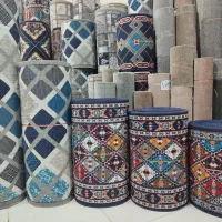 گلیم به قیمت کارخانه|گلیم، جاجیم، گبه|مشهد, شهید آوینی|دیوار