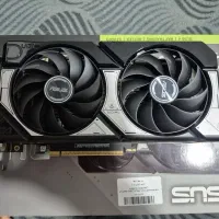 کارت گرافیک asus rtx 5060 ایسوس