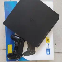ps4slim 500