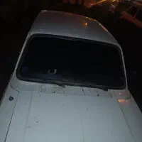 پیکان مدل ۸۳ انژکتوری سالم دوگانه cng|خودرو سواری و وانت|الوند, |دیوار