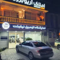 آزرا فول ۲۰۰۷|خودرو سواری و وانت|تهران, زعفرانیه|دیوار