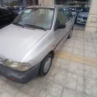 پرایدمدل۸۹دوگانه‌کارخانه‌فرمان‌هیدرولیک
