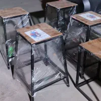 ساخت انواع میز و نیمکت چوبی و فلزی مشکی|صندلی و نیمکت|کوهدشت, |دیوار