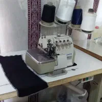 سردوز چهار نخ جک تمیز وبه شرط دوخت|چرخ خیاطی و ریسندگی|ابهر, |دیوار