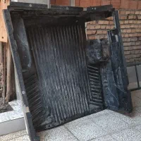 لاینر‌مزدا‌دو‌کابین