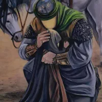 تابلو نقاشی  رنگ روغن|تابلو، نقاشی، عکس|تهران, آسمان|دیوار