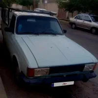 پیکان وانت|خودرو سواری و وانت|شاهرود, |دیوار