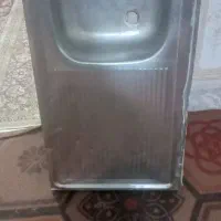 سینک‌ظرفشویی سالم