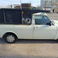 پیکان وانت 87|خودرو سواری و وانت|آستانه اشرفیه, |دیوار