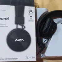 اپل واچ و هدفون