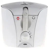 سرخ کن با روغن پارس خزر