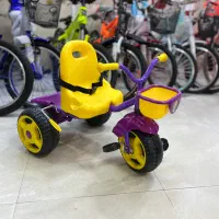 سه چرخه کالسکه|دوچرخه، اسکیت، اسکوتر|شوشتر, |دیوار