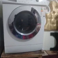 لباسشویی فریزر