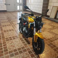 بنلی ۳۰۰|موتورسیکلت|تبریز, |دیوار