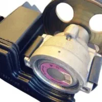 پمپ هیدرولیک 206
