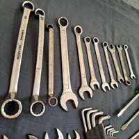 ابزار. جعبه ابزار|ابزارآلات|تهران, سنگلج (شاپور)|دیوار