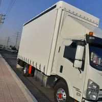 اتوبار/صداقت/حمل باراسباب کشی منزل وباکارگرتضمینی|خدمات حمل و نقل|بندرعباس, |دیوار