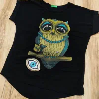 تعدادی لباس در هر سایز|لباس|میانه, |دیوار