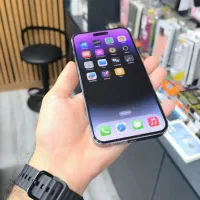 آیفون 14 پرومکس 512 با اقساط بلند مدت|موبایل|رشت, بازار|دیوار