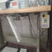 چرخ سردوز سالم مارک جک|لوازم خیاطی و بافتنی|نائین, |دیوار