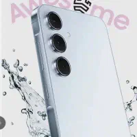 گوشی سامسونگ A56 رم8 و256گیگ