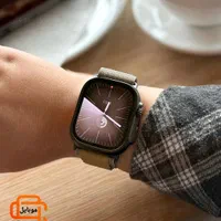 ساعت مچی هوشمند اپل واچ اسمارت واچ ultra شیک