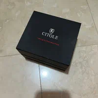 ساعت مچی اورجینال برندcitole اکبند|ساعت|تهران, هروی|دیوار