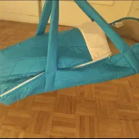 حمل نوزاد  تمیز و سالم