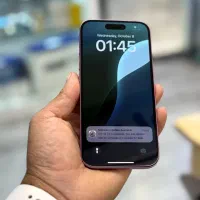 iPhone 16 128gb آیفون 16 نرمال صورتی|موبایل|تهران, میرداماد|دیوار