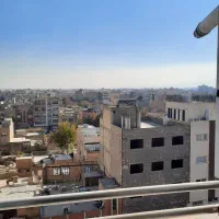 آپارتمان ۱۵۰متر ۳خواب صفر بر خ کاوه