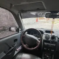 پراید مدل ۹۶